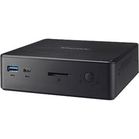 SHUTTLE SLIM NC10U BAREBONE