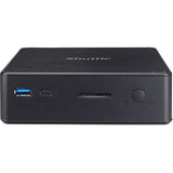 SHUTTLE SLIM NC10U BAREBONE