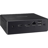 SHUTTLE SLIM NC10U BAREBONE