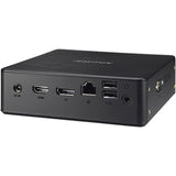 SHUTTLE SLIM NC10U BAREBONE