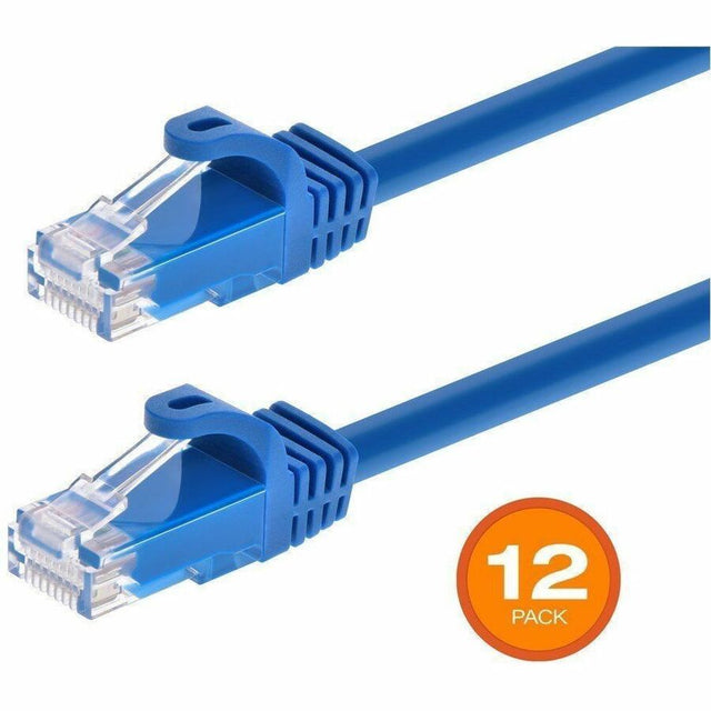 Monoprice Patch UTP Category 6 Network Cable