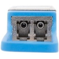 ENET Juniper QSFP-100G-LR4-T2 Compatible TAA Compliant Functionally Identical 100GBASE-LR4 QSFP28 1295/1300/1304/1309nm 10km Single-mode Duplex LC Connector