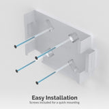 MAC MINI VESA MOUNT/WALL