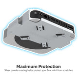 MAC MINI VESA MOUNT/WALL