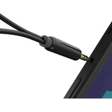 3.5MM HEADSET SPLITTER ADAPTER