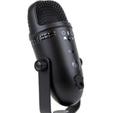 Cyber Acoustics Matterhorn Wired Microphone