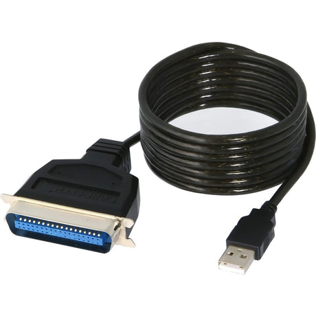 USB TO PARALLEL IEEE 1284