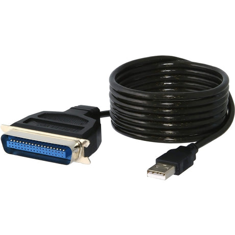USB TO PARALLEL IEEE 1284