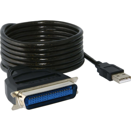 USB TO PARALLEL IEEE 1284