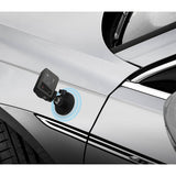 MAGNETIC CAMERA MOUNT