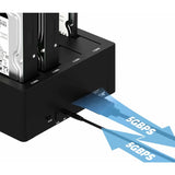 4-BAY USB 3.0 SATA 2.5 /3.5