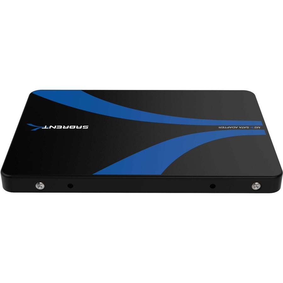 M.2 SSD TO 2.5-INCH SATA III
