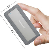 USB C NVME ENCLOSURE IP67