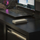 USB C NVME ENCLOSURE IP67