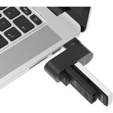 PREMIUM 3PORT ALUMINUM MINI USB