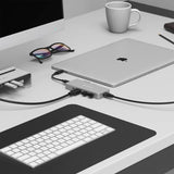 9 IN 1 USB C HUB