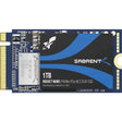 1TB ROCKET NVME PCIE M.2 2242