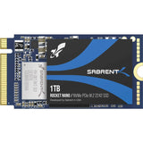 1TB ROCKET NVME PCIE M.2 2242
