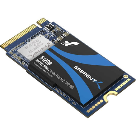 512GB ROCKET SSD PCIE GEN 3 TLC