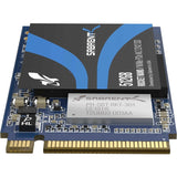 512GB ROCKET SSD PCIE GEN 3 TLC