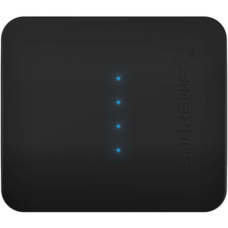 4 PORT USB SHARING SWITCH