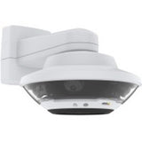 Q6100-E NETWORK CAMERA