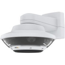 Q6100-E NETWORK CAMERA