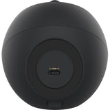 Creative Pebble V3 2.0 Bluetooth Speaker System - 8 W RMS - Black