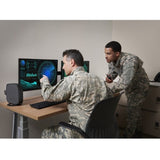 HP t740 Thin Client Ryzen V1756B Quad-core (4 Core) 3.25 GHz - TAA Compliant