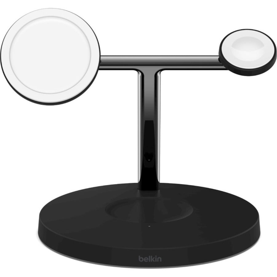 Belkin BoostCharge Pro 3-in-1 Wireless Charger with MagSafe 15W