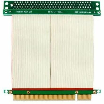 iStarUSA DD-711R-C5-02 PCI to PCI Reversed Riser Card