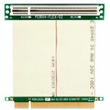iStarUSA DD-711R-C5-02 PCI to PCI Reversed Riser Card