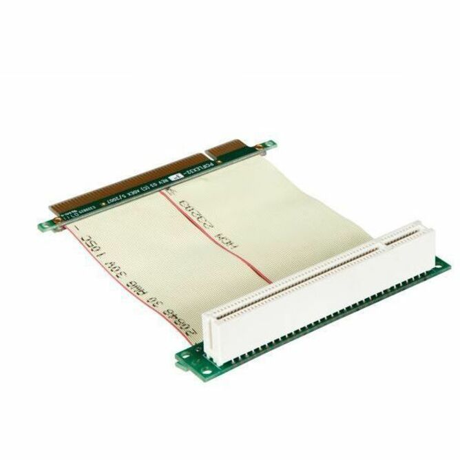 iStarUSA DD-711R-C5-02 PCI to PCI Reversed Riser Card
