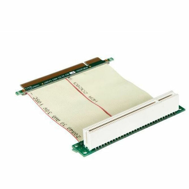 iStarUSA DD-711R-C5-02 PCI to PCI Reversed Riser Card