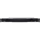 Eaton Tripp Lite Series NetDirector 8-Port DisplayPort KVM Switch Console with 17 in. LCD, IP Remote Access, Dual Rail, 1U Rack-Mount, TAA