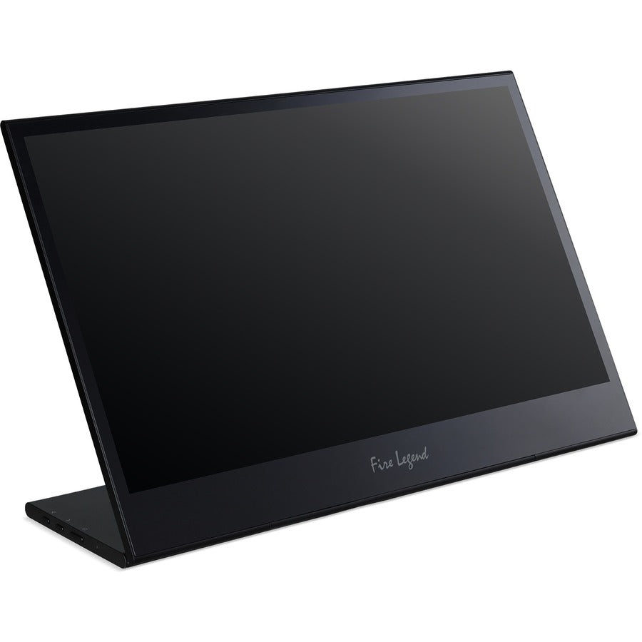 AOpen Fire Legend 16PM6Q Full HD LCD Monitor - 16:9 - Black