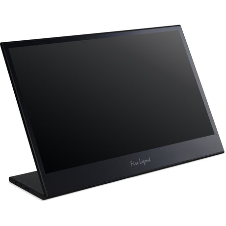AOpen Fire Legend 16PM6Q Full HD LCD Monitor - 16:9 - Black