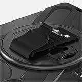 CODi Rugged Carrying Case for iPad Air 10.9" (Gen 4, 5)