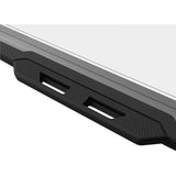 Gumdrop DropTech for Dell 3120 Latitude (2-in-1) - Black
