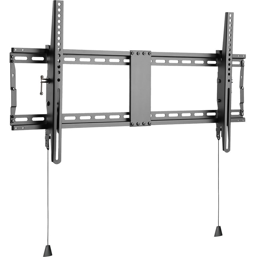Easily mount TV's up to 90" and support 154lbs/70kg