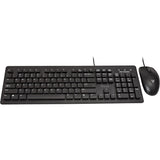WASHABLE KEYBOARD MOUSECOMBO US