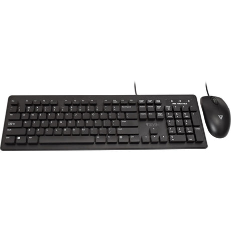 WASHABLE KEYBOARD MOUSECOMBO US