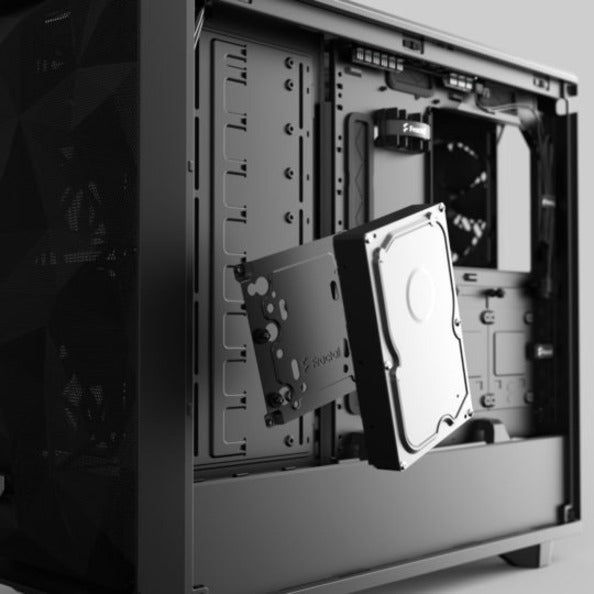 Meshify 2 TG Light Tint