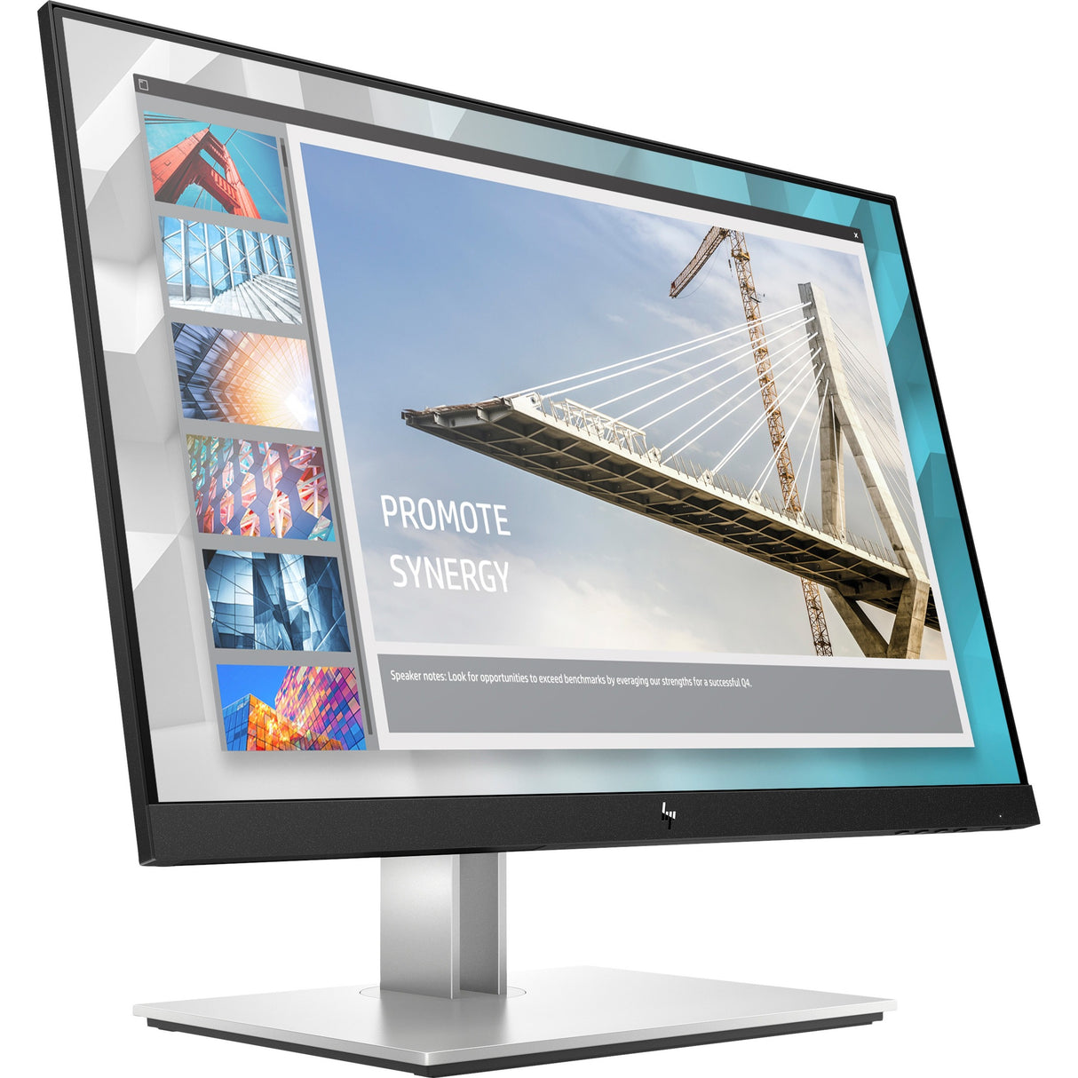 HP E24I G4 WUXGA MONITOR EXCESS