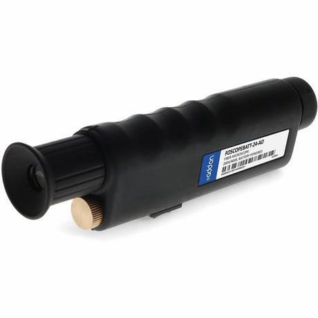 AddOn Complete Fiber Cleaning Kit including Soft Case