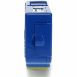 AddOn Optical Connector Cleaning Cassette