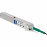 AddOn Optical Fiber One-Click Cleaner for 2.5mm Patch Panels