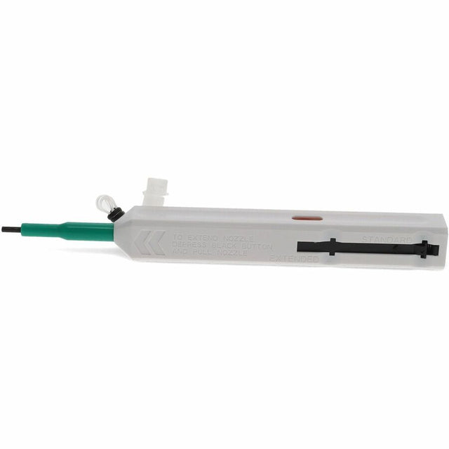 AddOn Optical Fiber One-Click Cleaner for 2.5mm Patch Panels