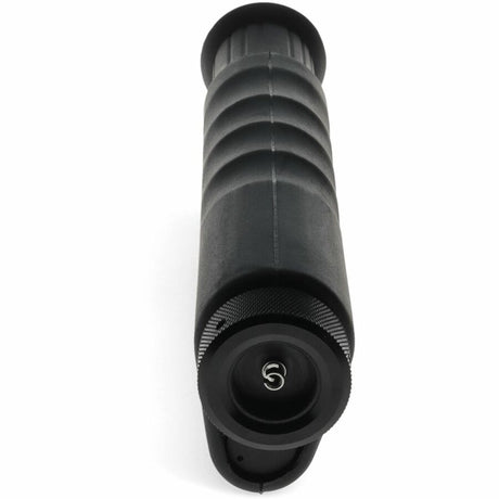 AddOn Battery-powered Optical Fiber Connector Microscope w/Amplification Rates