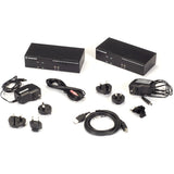 Black Box KVXLCDP-200 Video Extender Transmitter/Receiver